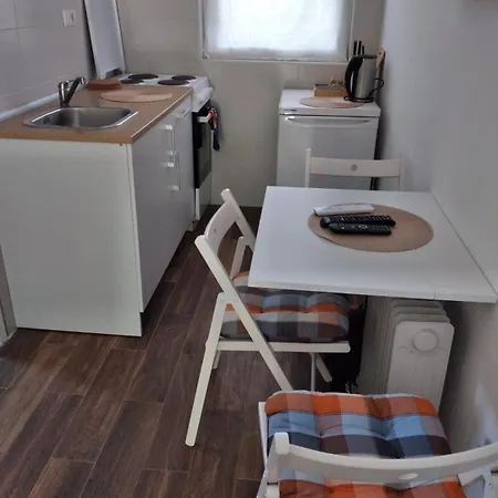 Apartment Mata Banja Vrujci *