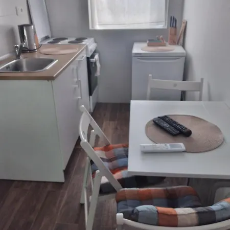 Mata Banja Vrujci Daire *