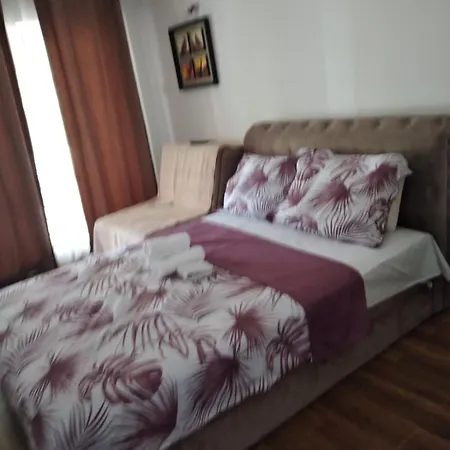 Mata Banja Vrujci