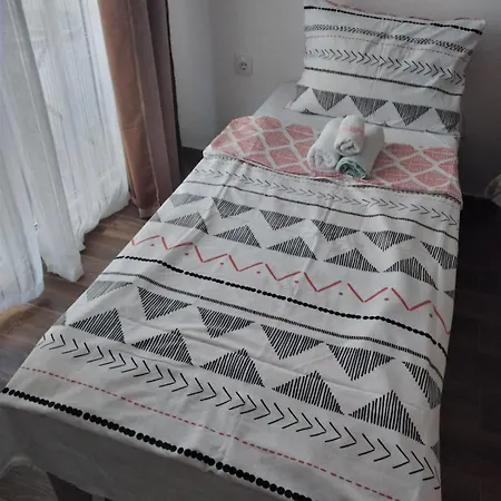 Mata Banja Vrujci * Rakari