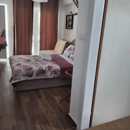 Apartment Mata Banja Vrujci Rakari