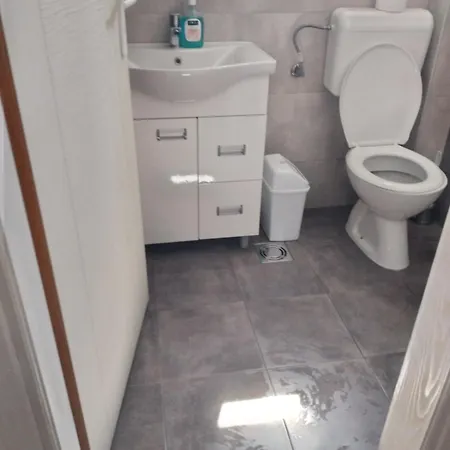 Apartment Mata Banja Vrujci